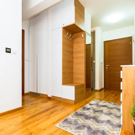 Apartamento “apartment Golden Peace” Zlatibor