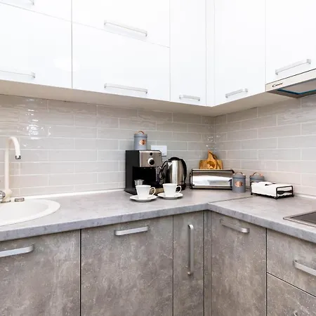 “apartment Golden Peace” * Zlatibor