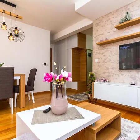 “apartment Golden Peace” Apartamento