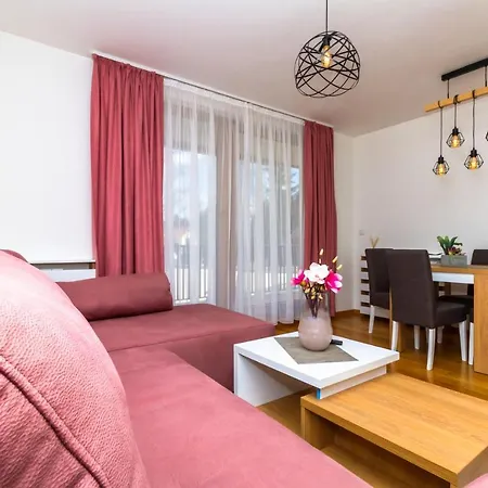 “apartment Golden Peace” Apartment Zlatibor