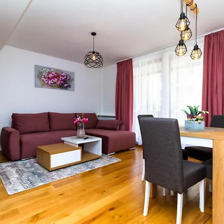 “apartment Golden Peace” Apartment *