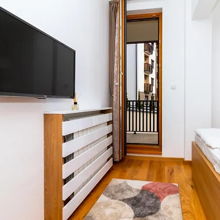 “apartment Golden Peace” Apartamento *