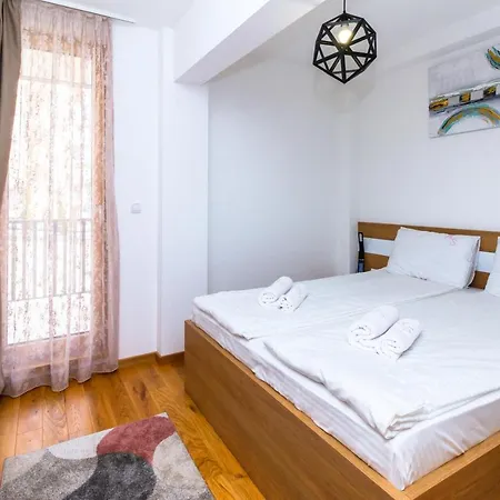 “apartment Golden Peace” Apartamento *