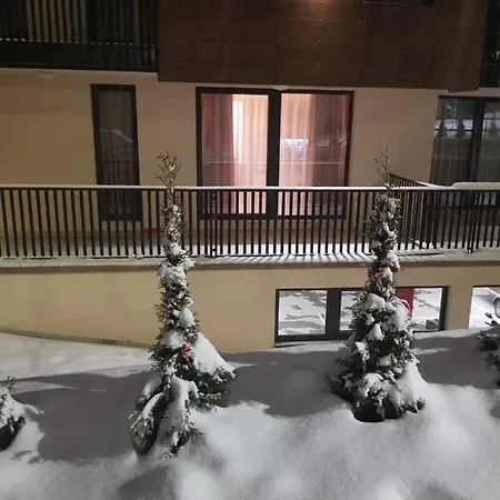 “apartment Golden Peace” Apartamento Zlatibor