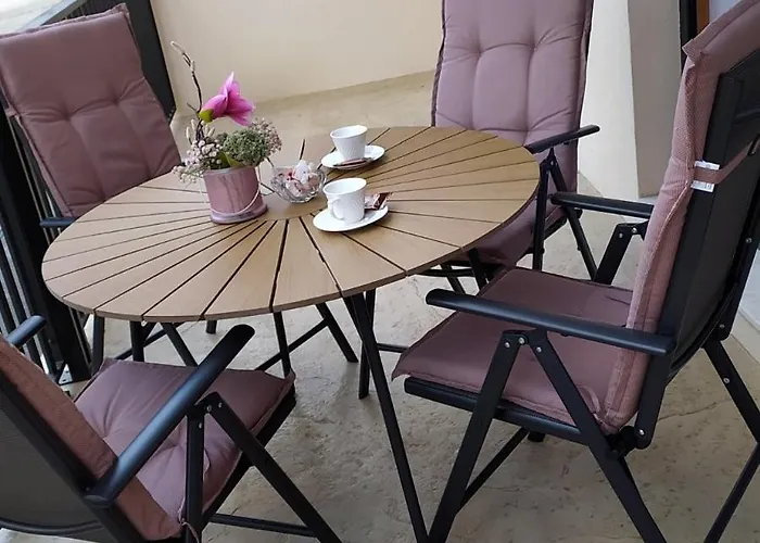 “apartment Golden Peace”